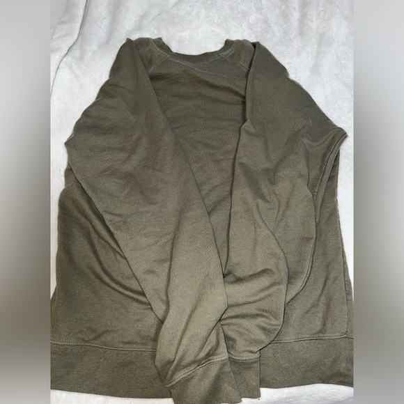 Men’s large Last Year Being Broke crewneck - Picture 4 of 4